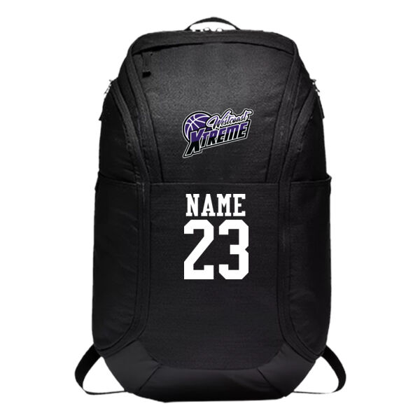 West Coast X-Treme The Pulse Backpack Thumbnail