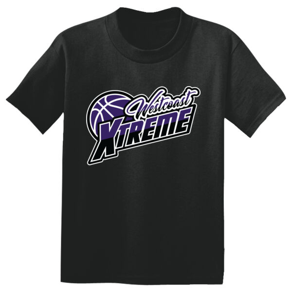 West Coast X-Treme Youth PosiCharge Competitor Tee Thumbnail