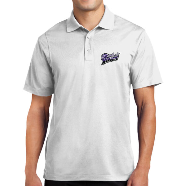 West Coast X-Treme Micropique Sport Wick Polo Thumbnail