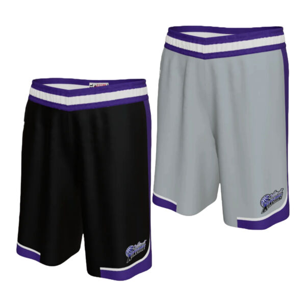 WCX Boys Reverse Short 1 Thumbnail