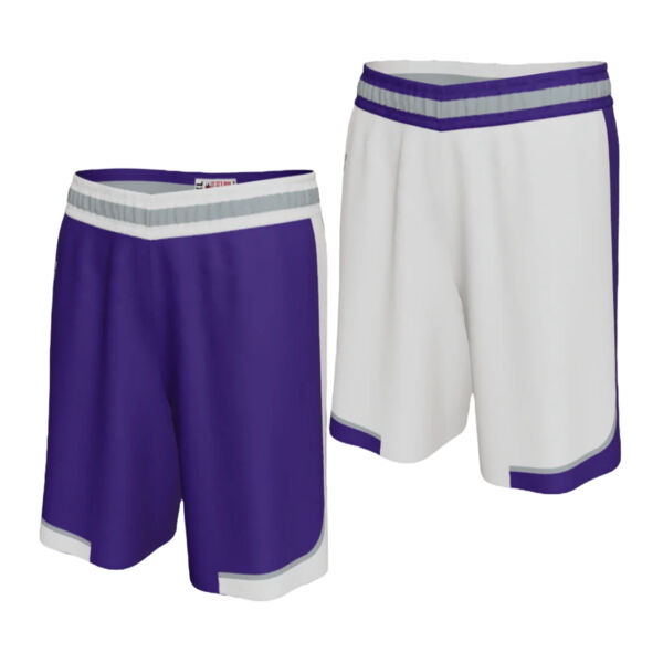 WCX Boys Reverse Short 2 Thumbnail