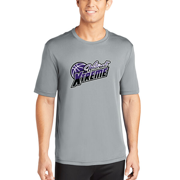 West Coast X-Treme PosiCharge Competitor Tee Thumbnail