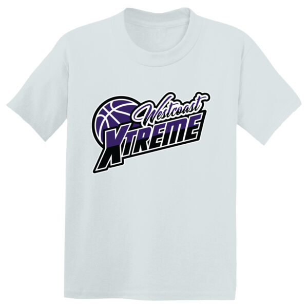 West Coast X-Treme Youth PosiCharge Competitor Tee Thumbnail