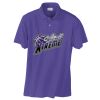 EcoSmart ® 5.2 Ounce Jersey Knit Sport Shirt Thumbnail