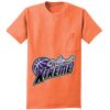Authentic 100% Cotton T Shirt with Pocket Thumbnail
