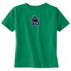 Youth Authentic 100% Cotton T Shirt Thumbnail