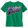 Youth Authentic 100% Cotton T Shirt Thumbnail